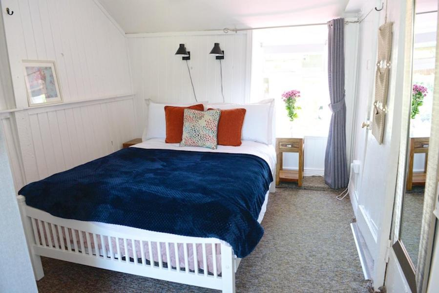 Corderry Farmhouse, Idyllic Cottage Amid 250 Acres Lisvernane المظهر الخارجي الصورة