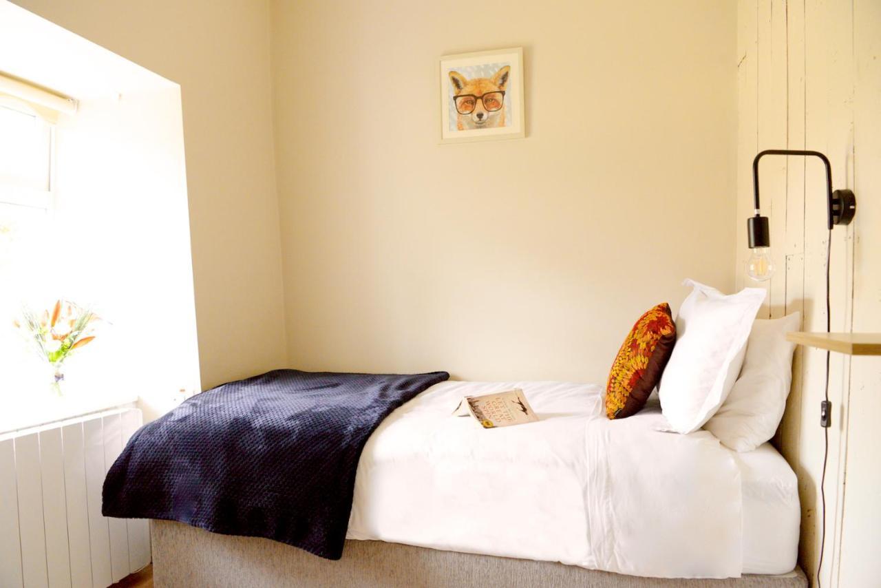 Corderry Farmhouse, Idyllic Cottage Amid 250 Acres Lisvernane المظهر الخارجي الصورة